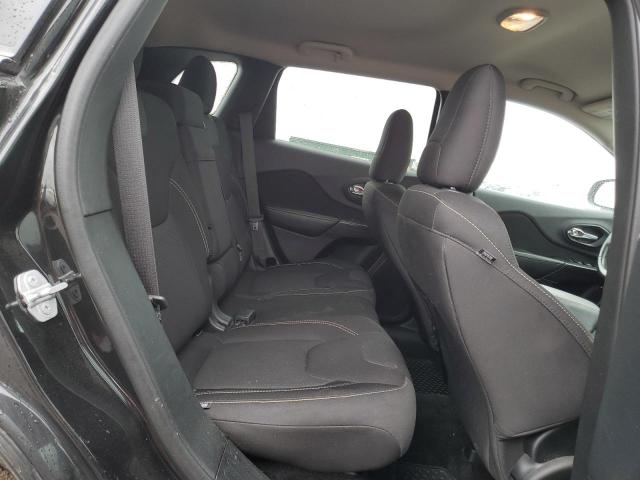2015 JEEP CHEROKEE L - 1C4PJMCB6FW550938