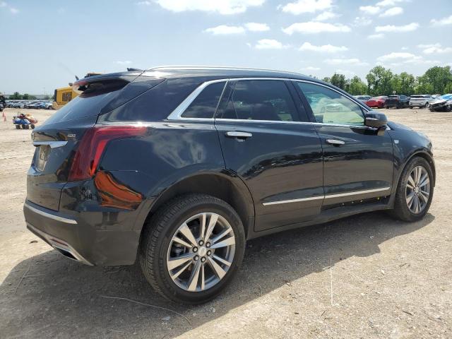 Vin: 1gykncrs0nz178827, lot: 56200975, cadillac xt5 premium luxury 20223