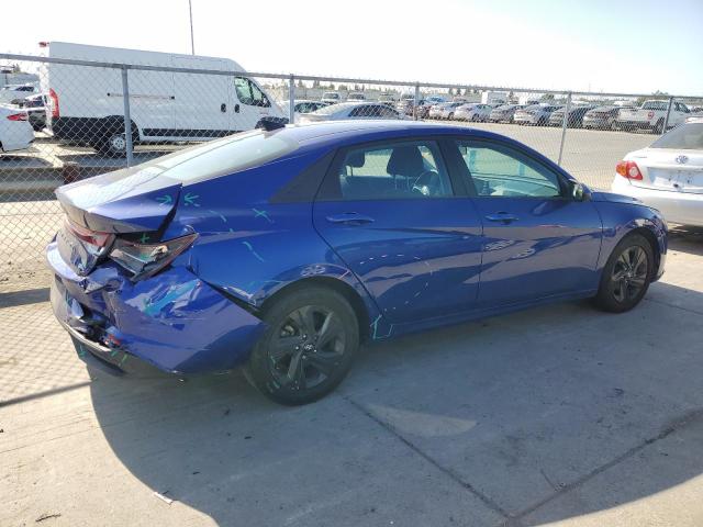 Vin: 5nplm4ag9ph093148, lot: 55790155, hyundai elantra sel 20233