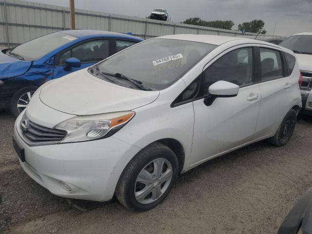 Vin: 3n1ce2cp9gl364677, lot: 54768145, nissan versa s 2016 img_1