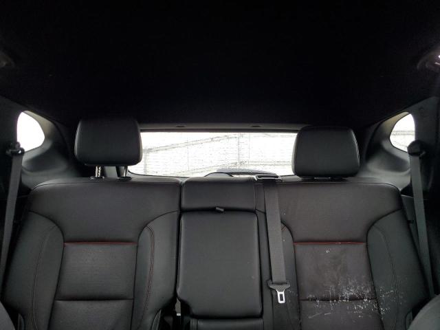 2022 CHEVROLET BLAZER RS 3GNKBKRS0NS125686