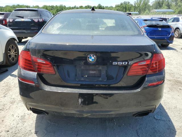 2015 BMW 550 I WBAKN9C52FD960702