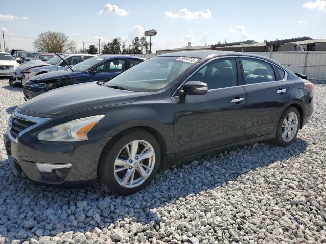 Vin: 1n4al3ap4fn880646, lot: 49844615, nissan altima 2.5 2015 img_1