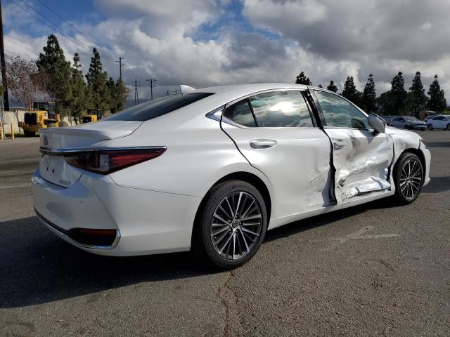 Vin: 58ada1c17su062620, lot: 56817805, lexus es300 300h base 20253