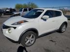 2015 NISSAN JUKE S - JN8AF5MVXFT563820