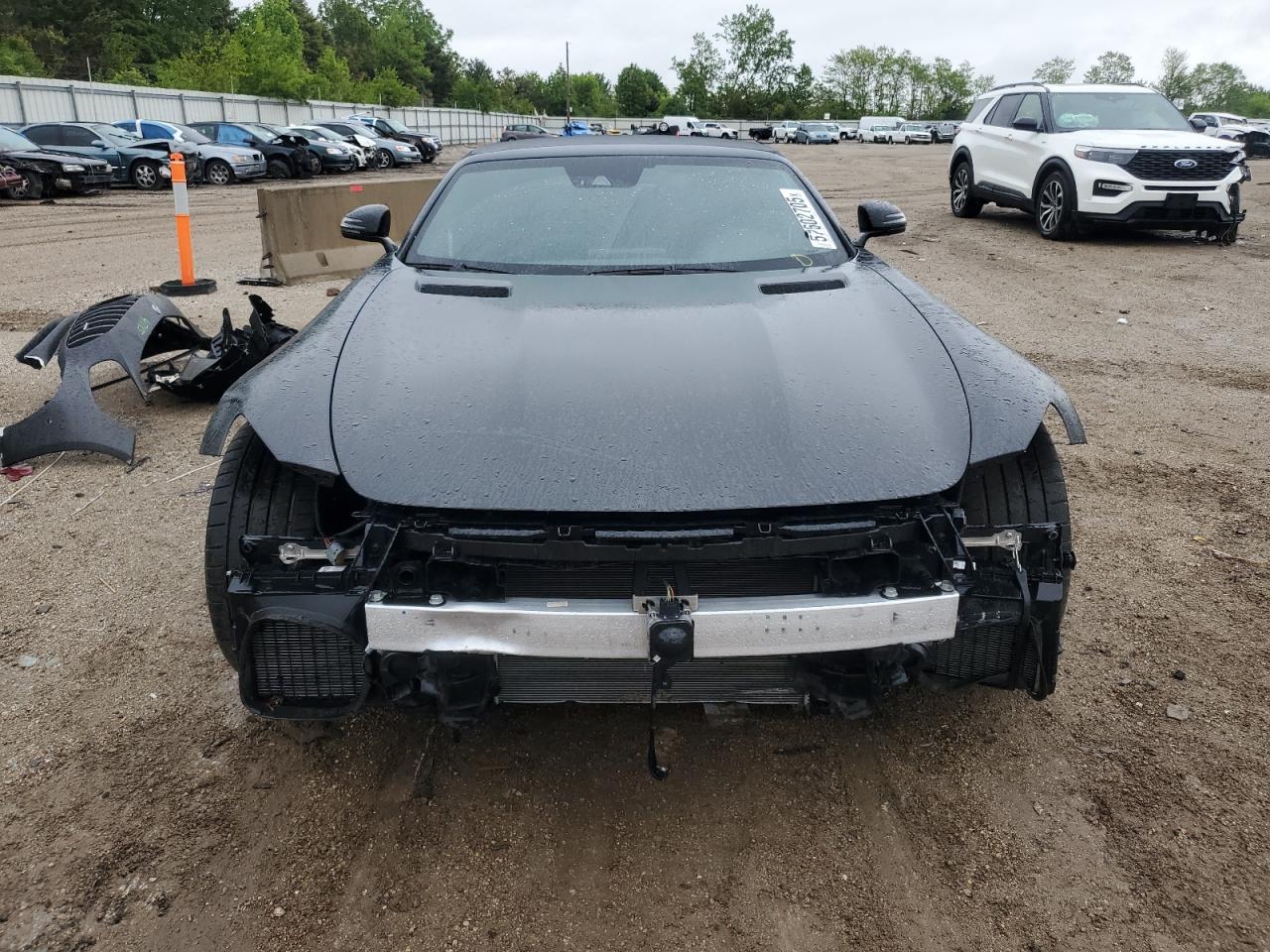 MERCEDES-BENZ AMG GT AMG GT