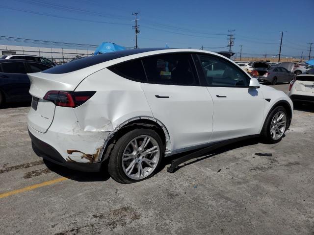 Vin: 7saygdee1pa097537, lot: 57153645, tesla model y 20233