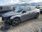 2024 NISSAN ALTIMA SR - 1N4BL4CW4RN364239