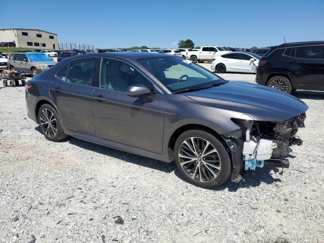 Vin: 4t1b11hk1ku222927, lot: 57549355, toyota camry l 20194