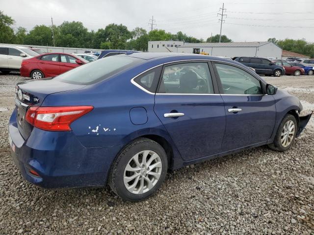 Vin: 3n1ab7ap6jl646637, lot: 57433115, nissan sentra s 20183