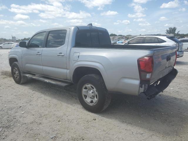 Vin: 5tfax5gn3lx187762, lot: 56136535, toyota tacoma double cab 20202