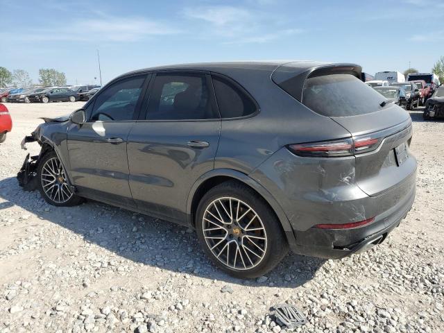 Vin: wp1aa2ayxnda04363, lot: 50232415, porsche cayenne 20222
