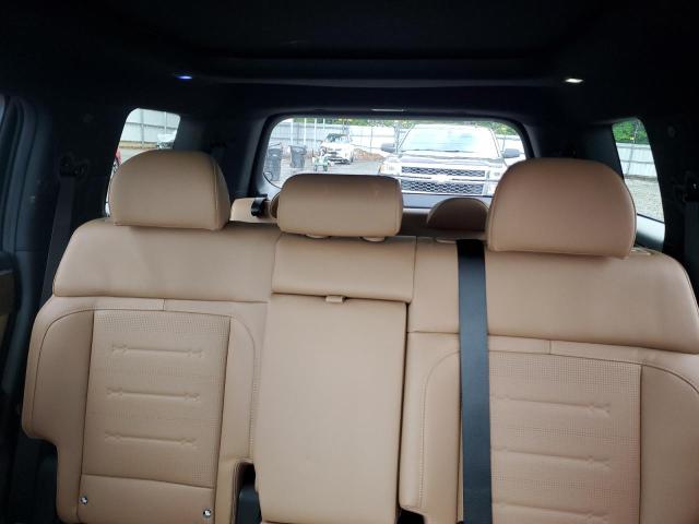 2025 HYUNDAI SANTA FE L - 5NMP44GLXSH101852