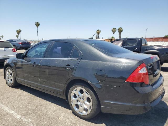 Vin: 3fahp0ha4ar310347, lot: 57732755, ford fusion se 20102