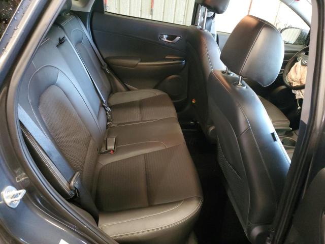 2019 HYUNDAI KONA ULTIM KM8K5CA55KU237757