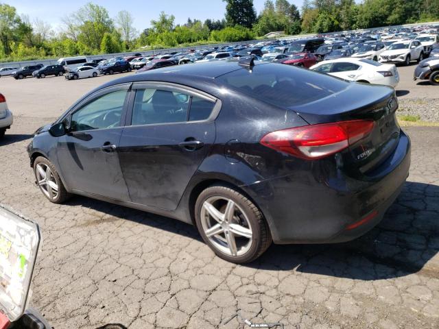 2018 KIA FORTE LX 3KPFL4A79JE182410