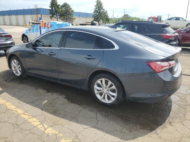 Vin: 1g1zd5st8lf032947, lot: 58124335, chevrolet malibu lt 20202