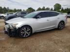 2017 NISSAN MAXIMA 3.5 - 1N4AA6AP5HC383367