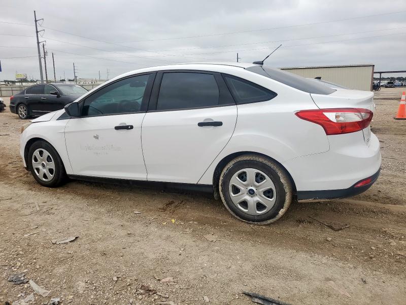 Vin: 1fadp3e24dl139373, lot: 55393585, ford focus s 20132