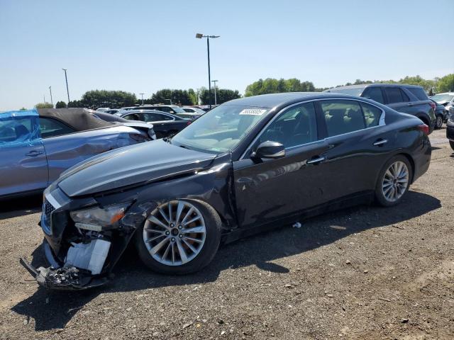 Vin: jn1ev7br8mm751537, lot: 56538005, infiniti q50 luxe 2021 img_1