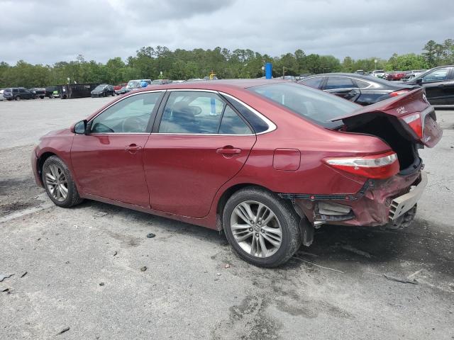 Vin: 4t1bf1fk4gu507021, lot: 56010735, toyota camry le 20162