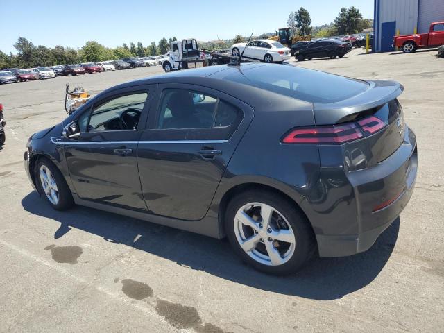 Vin: 1g1rf6e43eu139438, lot: 58159405, chevrolet volt 20142
