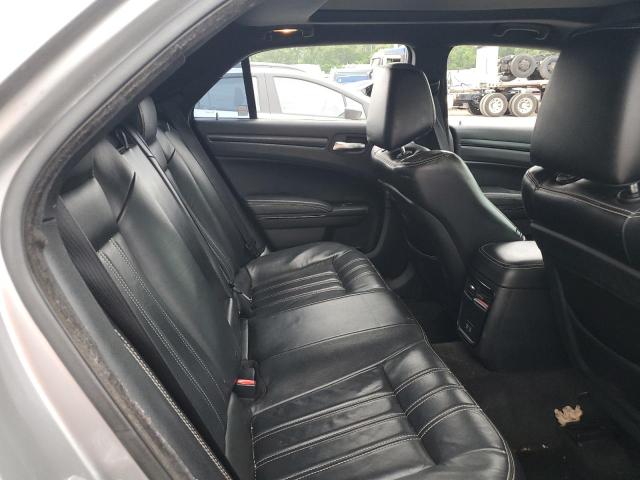 2016 CHRYSLER 300 S 2C3CCAGG0GH208905