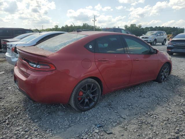 Vin: 1c3cdfba9dd106881, lot: 57791205, dodge dart sxt 20133