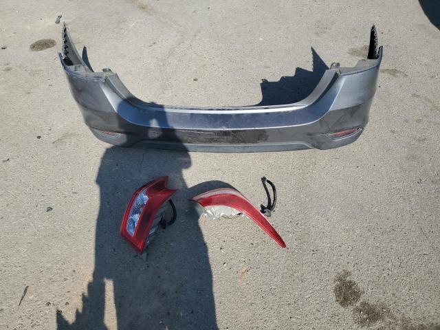 2018 NISSAN SENTRA S 3N1AB7AP0JY215407