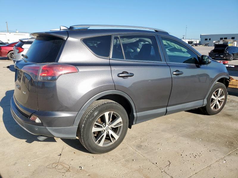 Vin: jtmwfrev8jj168773, lot: 56679025, toyota rav4 adventure 20183