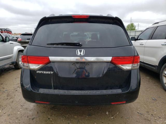 2015 HONDA ODYSSEY EX - 5FNRL5H62FB128545