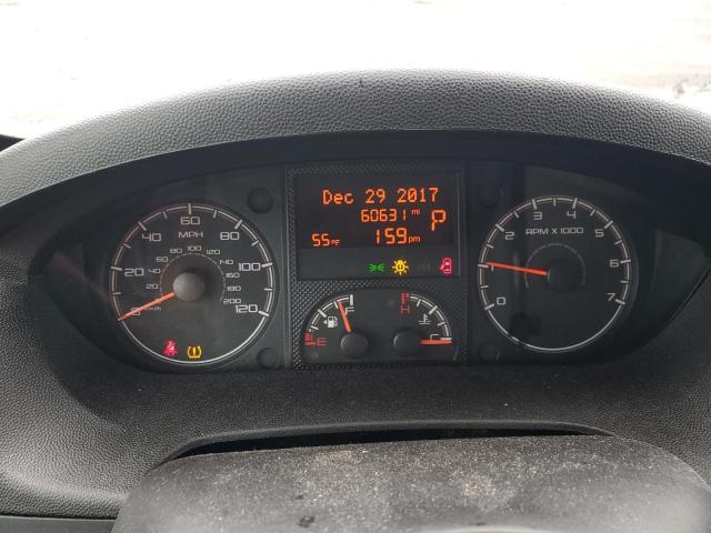 2019 RAM PROMASTER #3198852059