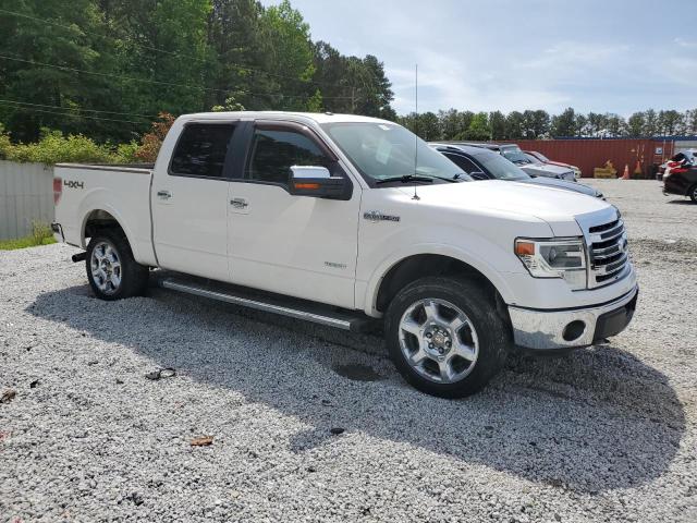 Vin: 1ftfw1et2ekd01219, lot: 56361695, ford f-150 supercrew 20144