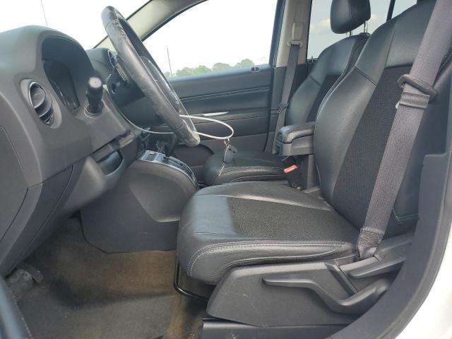 2016 JEEP COMPASS LA - 1C4NJDEB2GD685707
