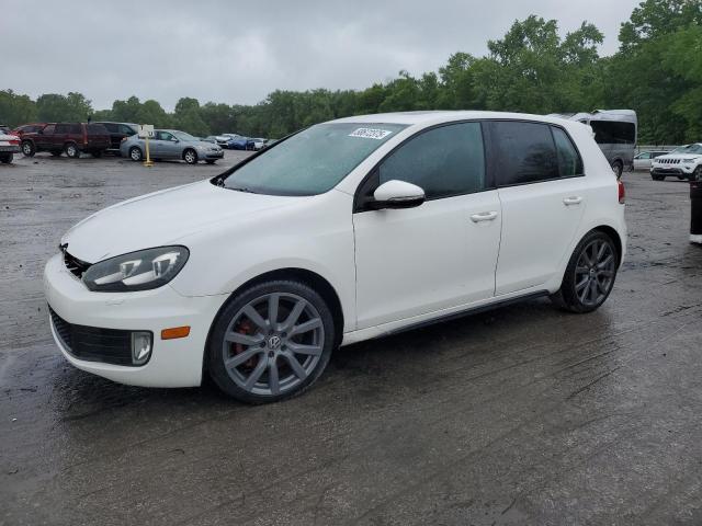VOLKSWAGEN GTI