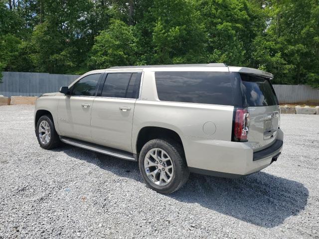 Vin: 1gks1gkc6fr203201, lot: 53888885, gmc yukon c1500 sle 20152