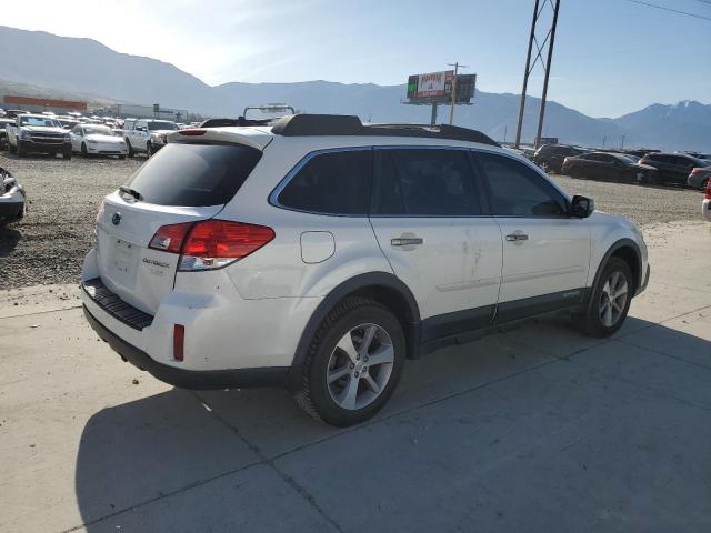 Vin: 4s4brbpc5e3293275, lot: 58602695, subaru outback 2.5i limited 20143