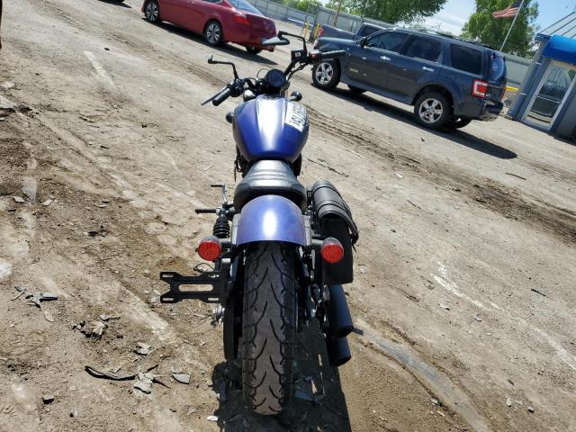 2023 INDIAN MOTORCYCLE CO. SCOUT BOBB - 56KMTA114P3193892