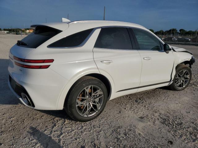 Vin: kmumadtbxsu213047, lot: 59046225, genesis gv70 base base 20253