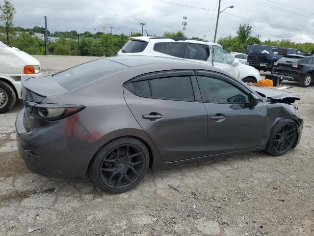 Vin: 3mzbn1u77jm211327, lot: 57860025, mazda 3 sport 20183