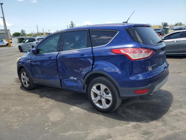 Vin: 1fmcu0gx8euc65202, lot: 57772235, ford escape se 20142