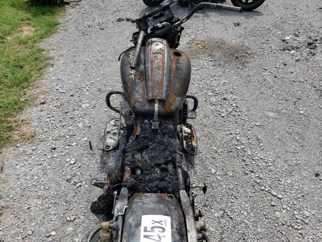 2023 HARLEY-DAVIDSON FLHXS - 1HD1KRP11PB678366
