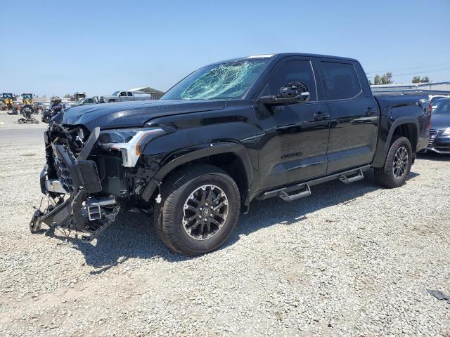 Vin: 5tfla5db3sx258011, lot: 57523325, toyota tundra crewmax sr 2025 img_1