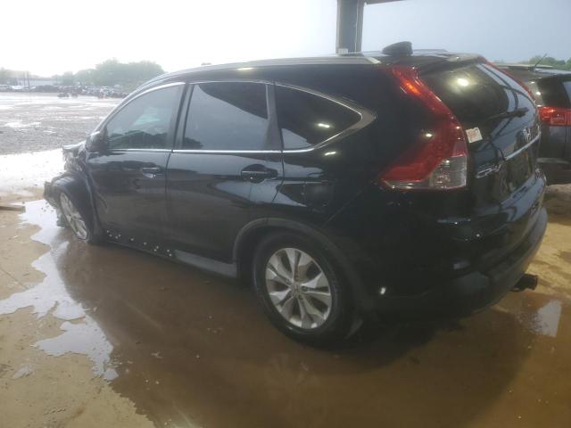 Vin: 2hkrm3h70dh506659, lot: 55365815, honda crv exl 20132