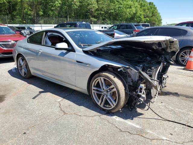 2015 BMW 640 I WBALW3C52FC892924