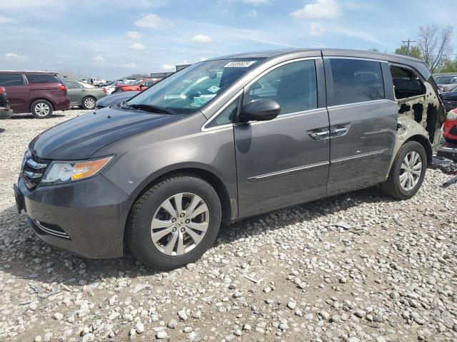 HONDA ODYSSEY EX