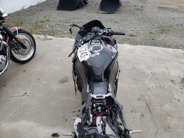 2022 KAWASAKI ZX1002 L JKBZXVL14NA005410