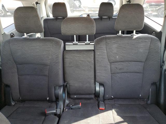 2020 HONDA PILOT EX 5FNYF6H3XLB061476