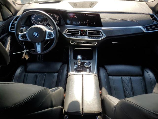 2023 BMW X5 XDRIVE4 5UXTA6C07P9P57961