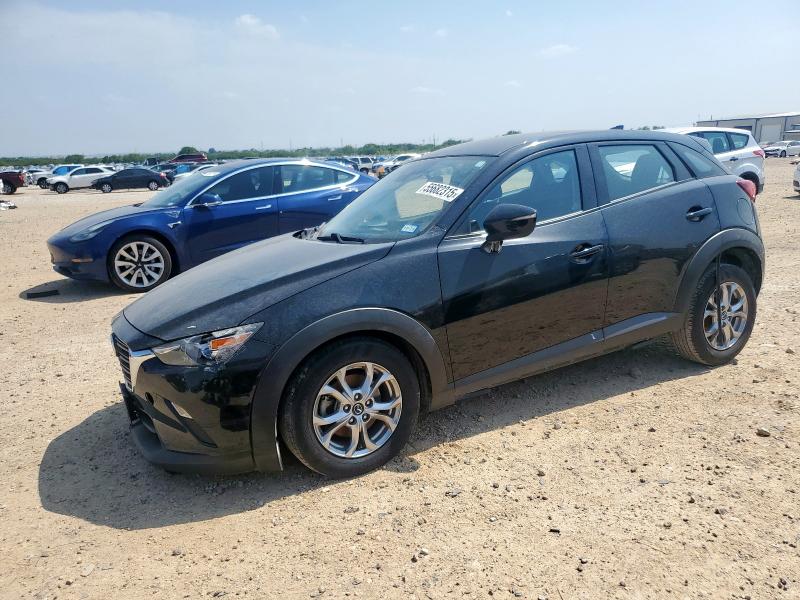Vin: jm1dkfb72k1460962, lot: 55682315, mazda cx-3 sport 2019 img_1
